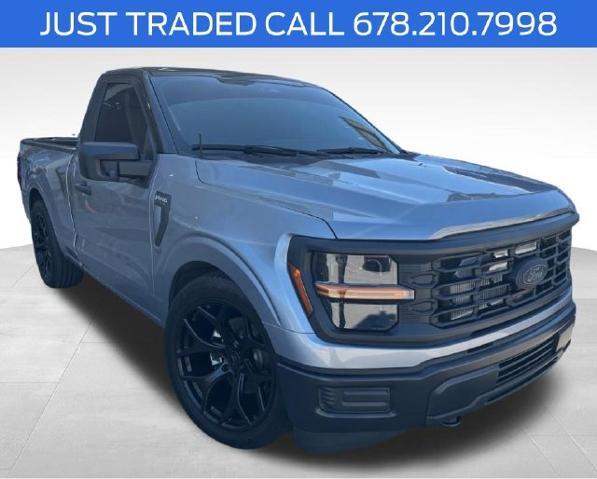 2026 Ford F-150 - $53,988