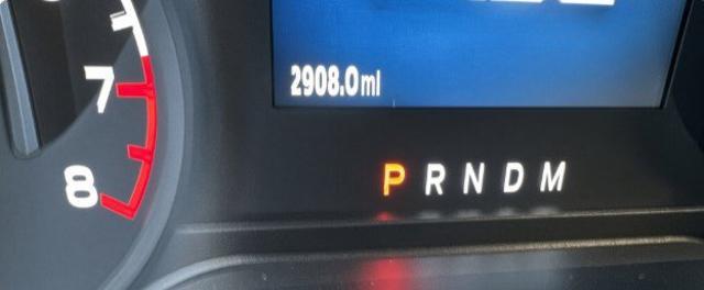 2026 Ford F-150 - $53,988