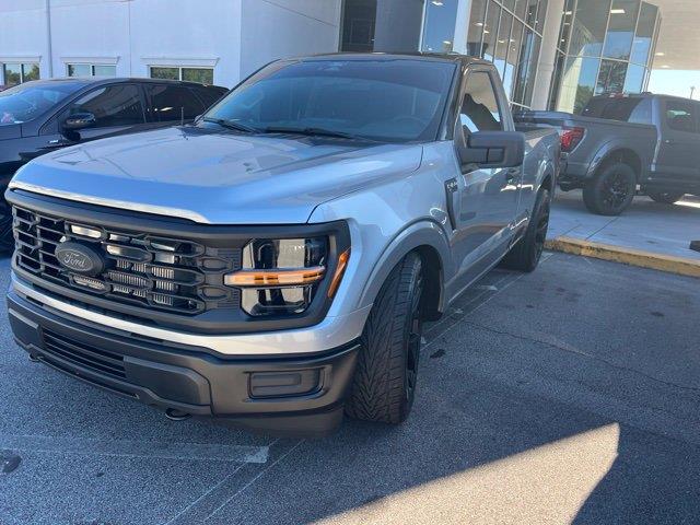 2026 Ford F-150 - $53,988