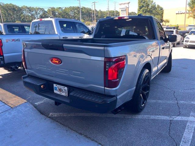 2026 Ford F-150 - $53,988