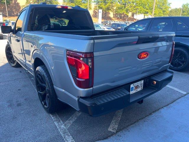2026 Ford F-150 - $53,988