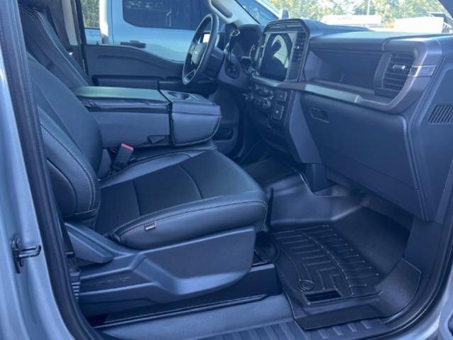 2026 Ford F-150 - $53,988