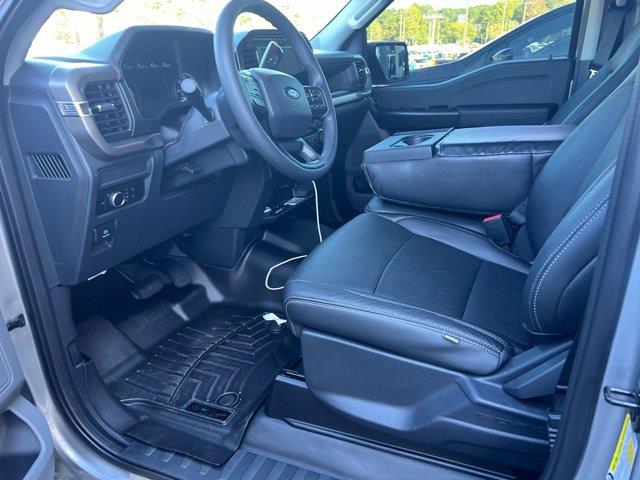 2026 Ford F-150 - $53,988