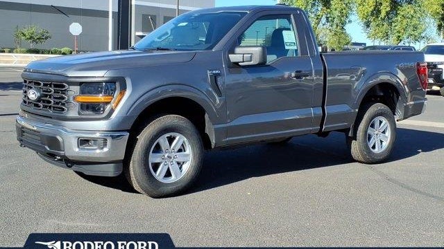 Preowned 2026 Ford F-150 XL for Sale