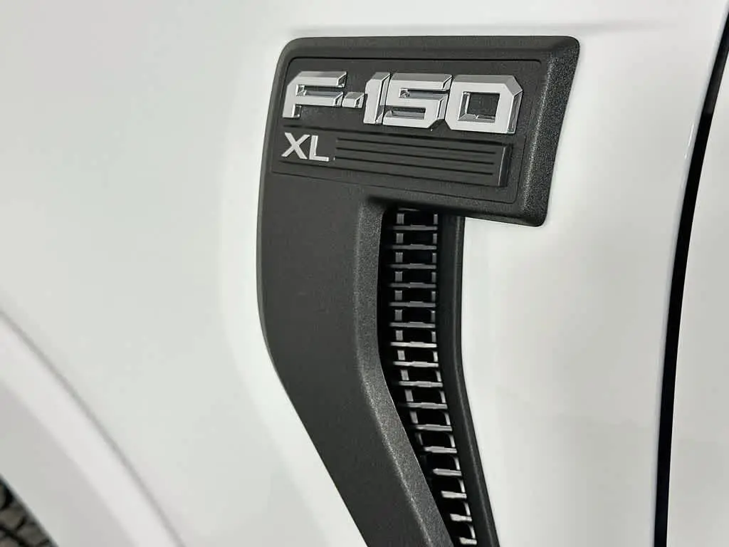 2026 Ford F-150 - $45,814