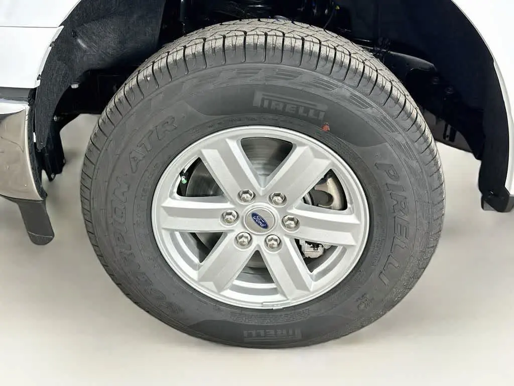 2026 Ford F-150 - $45,814