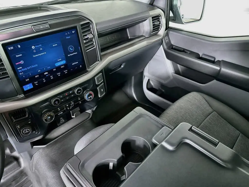 2026 Ford F-150 - $45,814