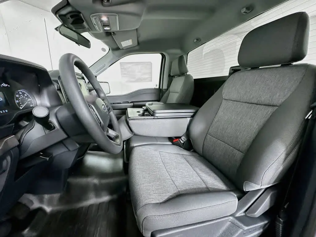 2026 Ford F-150 - $45,814