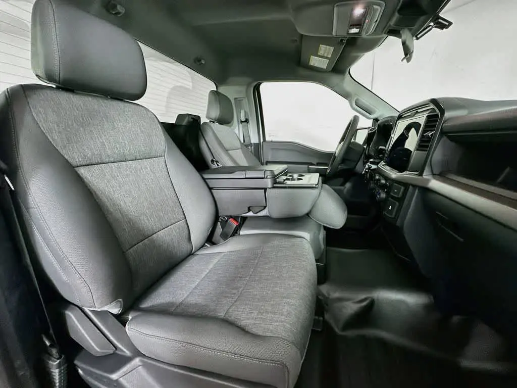 2026 Ford F-150 - $45,814