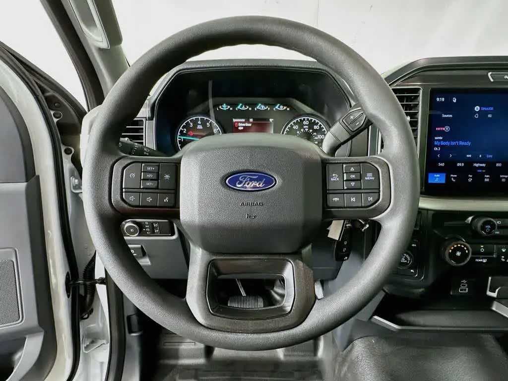 2026 Ford F-150 - $45,814