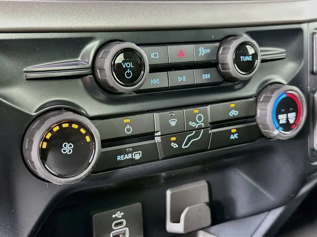 2026 Ford F-150 - $45,814
