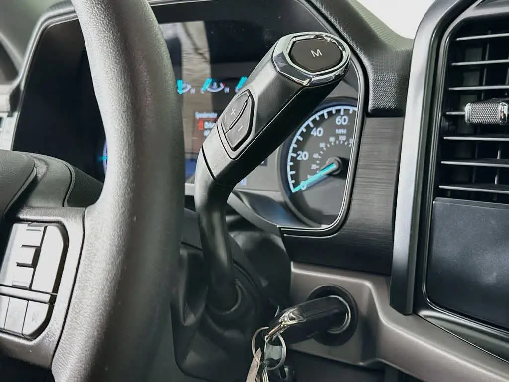 2026 Ford F-150 - $45,814