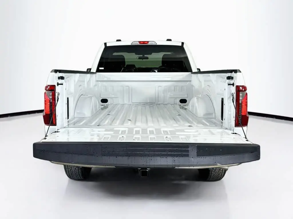 2026 Ford F-150 - $45,814