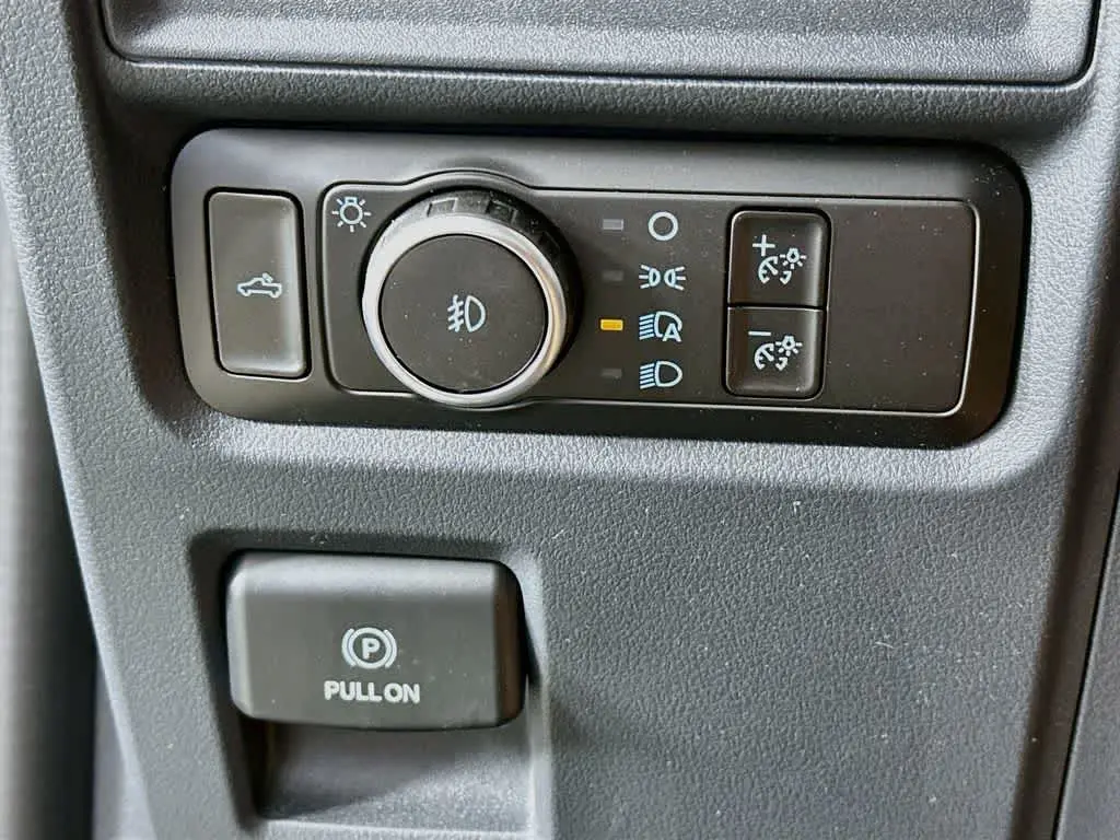 2026 Ford F-150 - $45,814