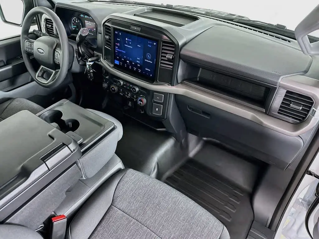 2026 Ford F-150 - $45,814