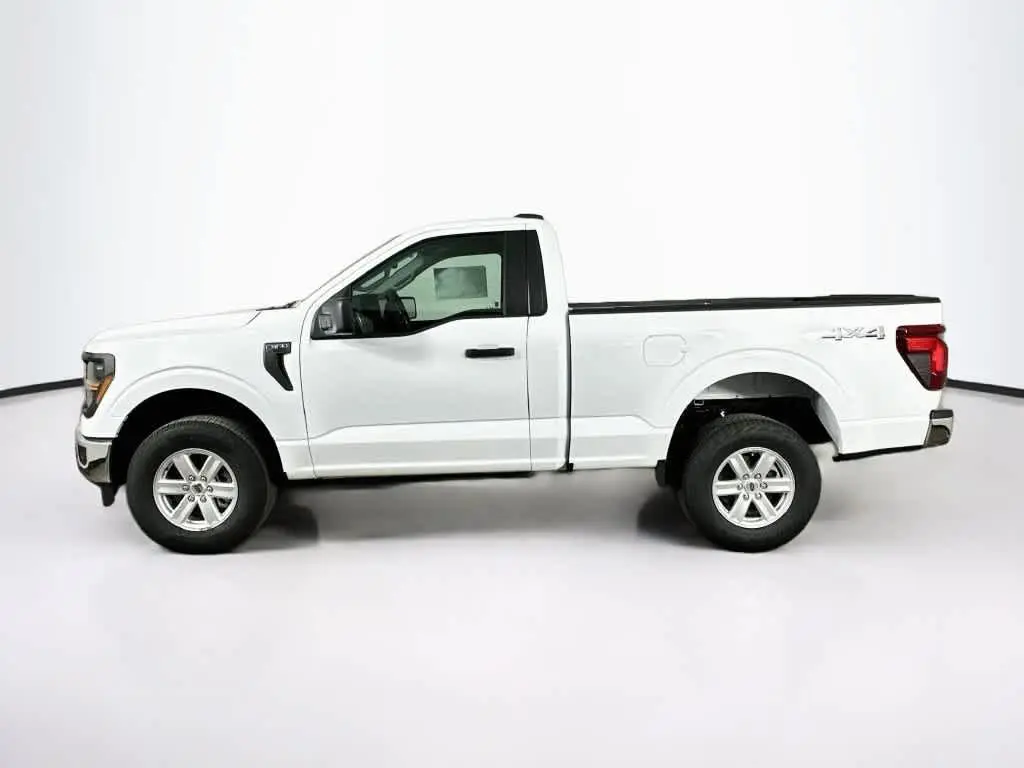 2026 Ford F-150 - $47,217