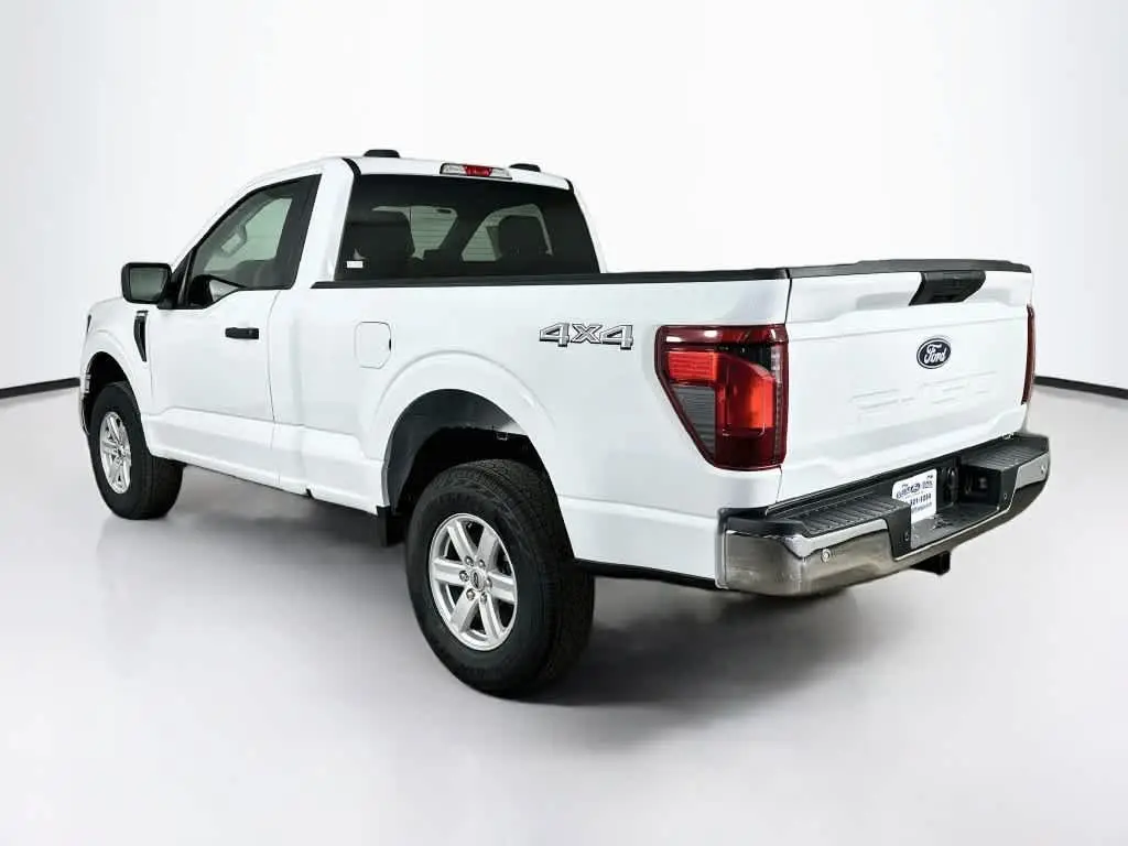 2026 Ford F-150 - $47,217