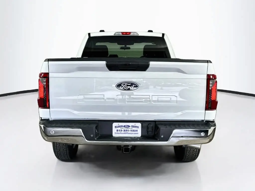 2026 Ford F-150 - $47,217