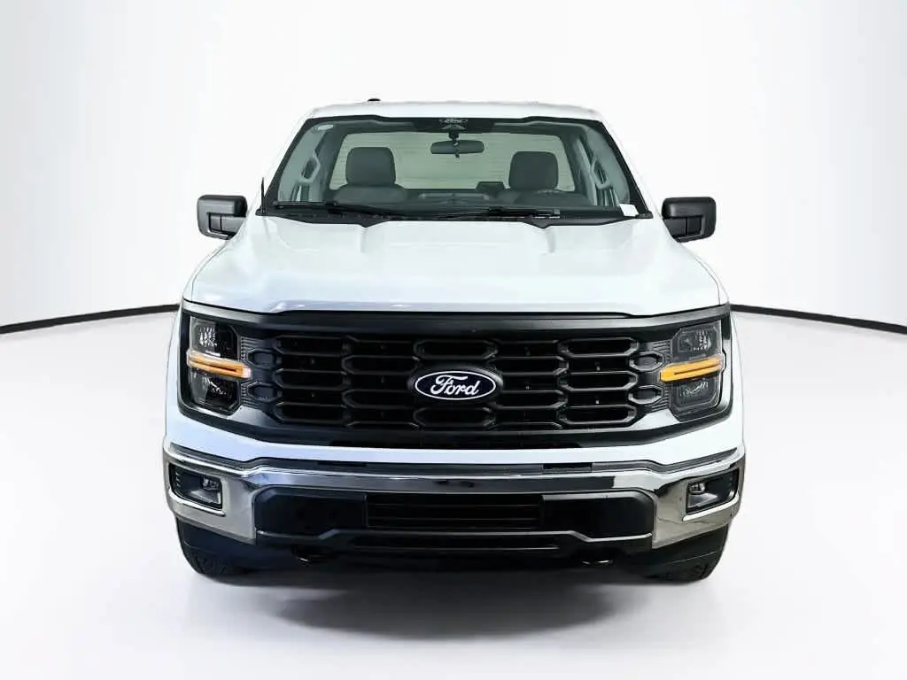 2026 Ford F-150 - $47,217