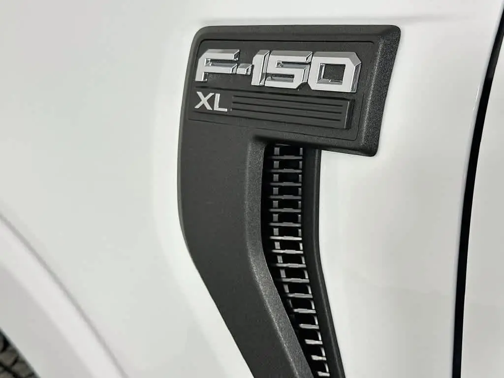 2026 Ford F-150 - $47,217