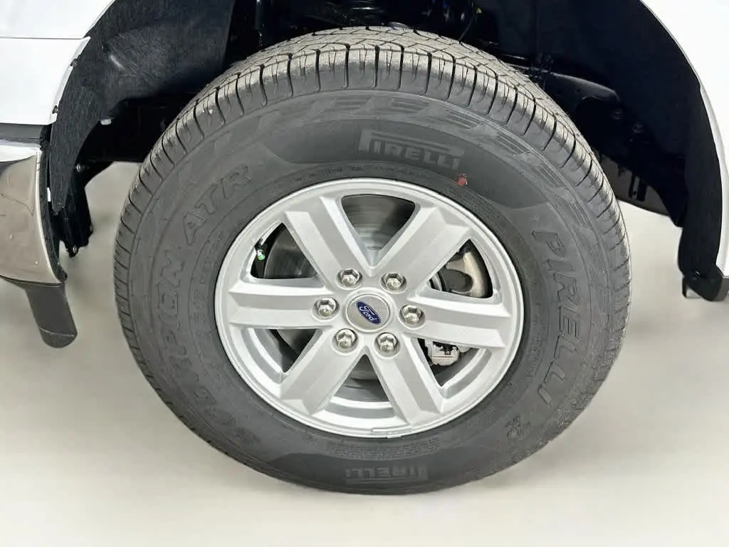 2026 Ford F-150 - $47,217