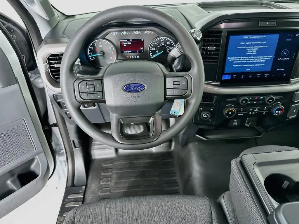 2026 Ford F-150 - $47,217