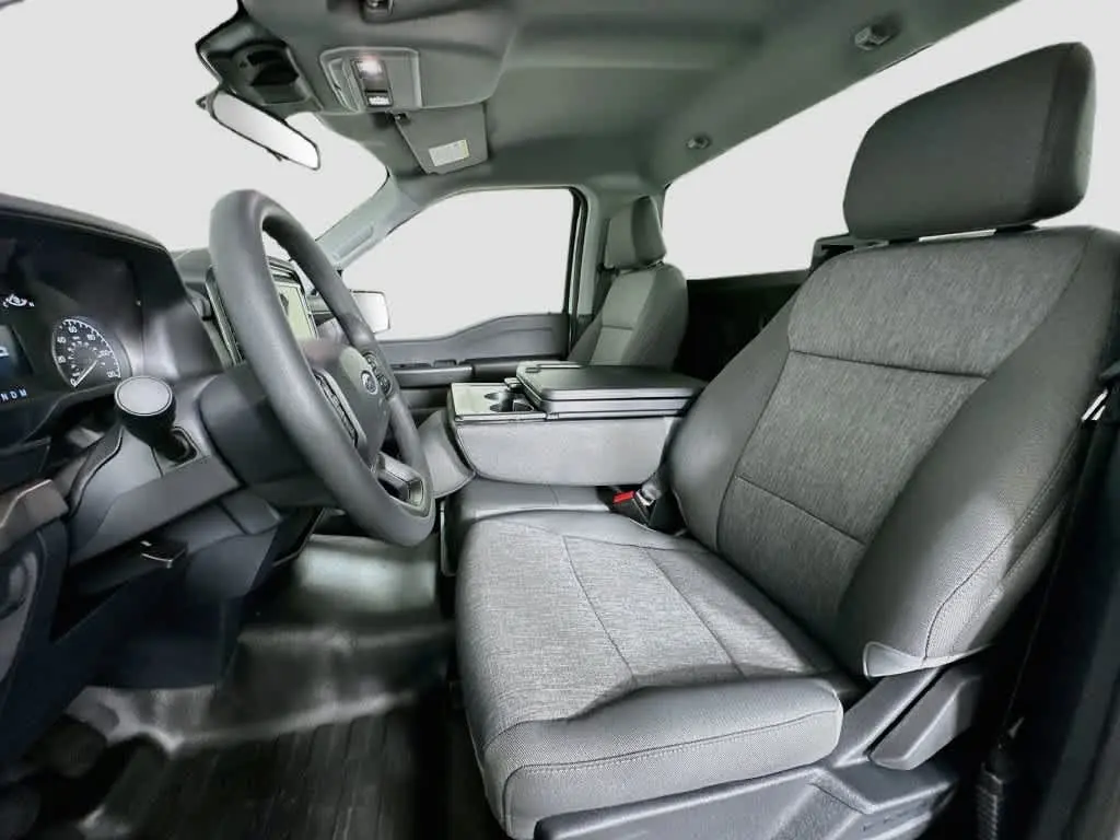 2026 Ford F-150 - $47,217