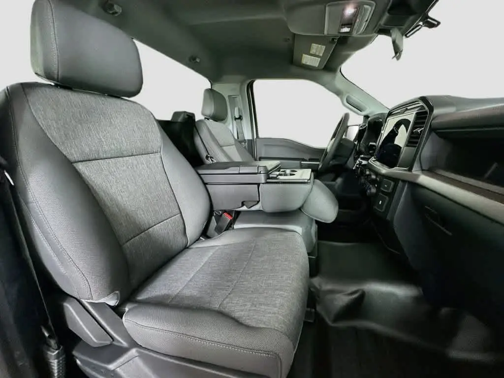 2026 Ford F-150 - $47,217