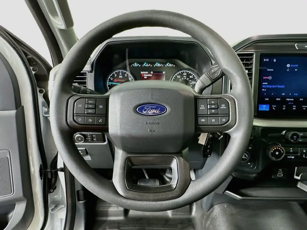 2026 Ford F-150 - $47,217