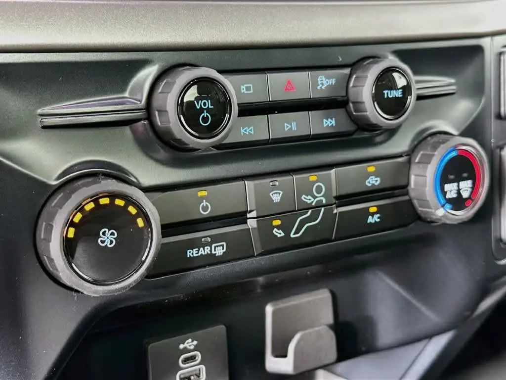 2026 Ford F-150 - $47,217