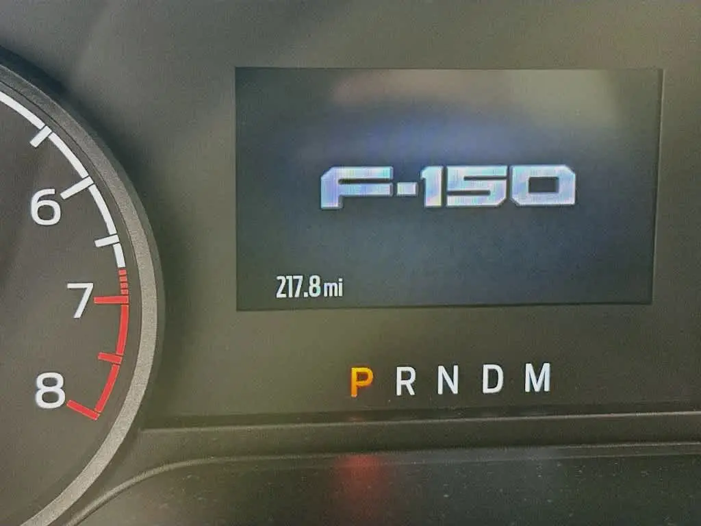 2026 Ford F-150 - $47,217