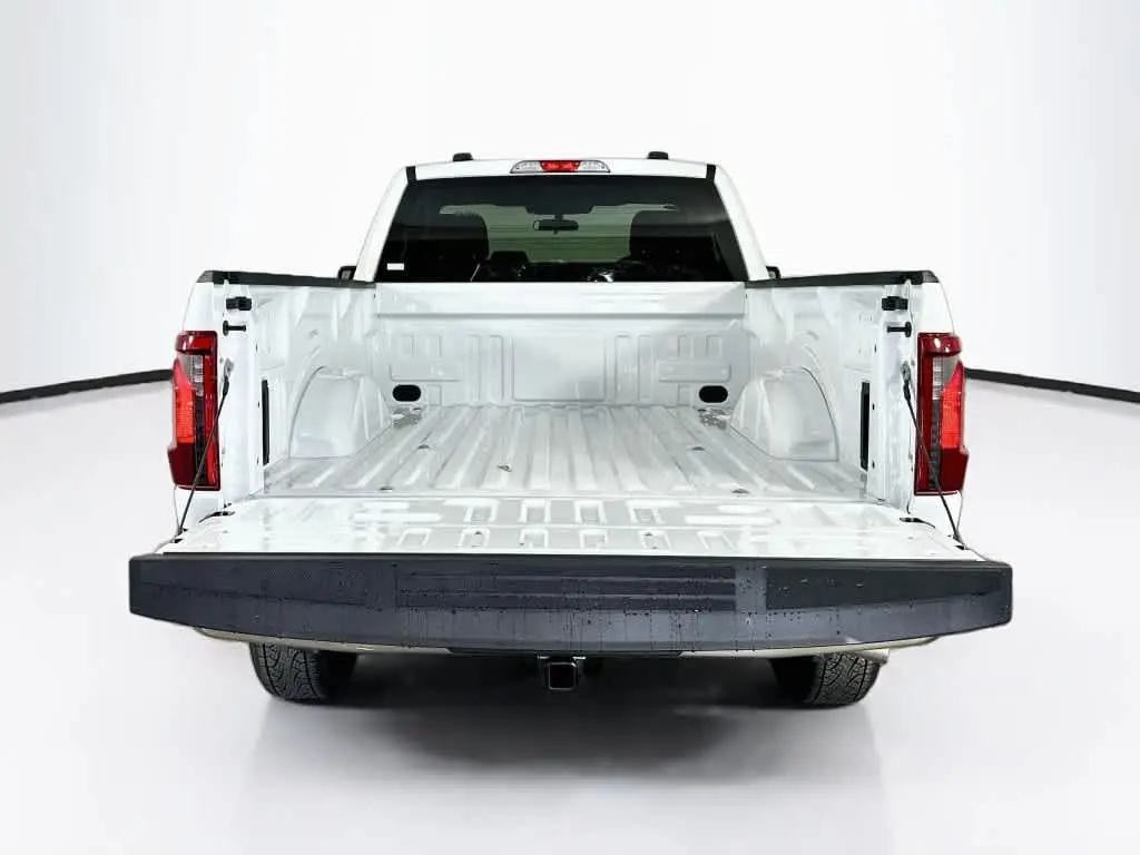 2026 Ford F-150 - $47,217