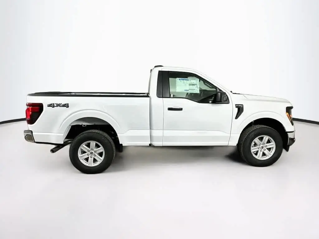 2026 Ford F-150 - $47,217