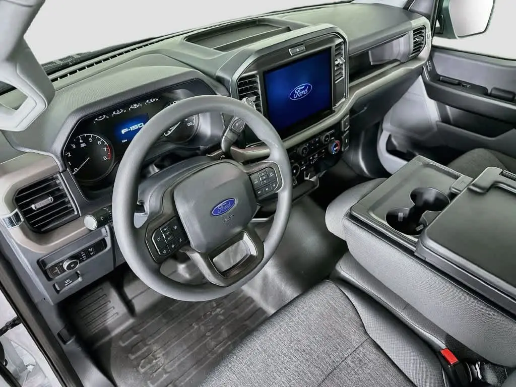 2026 Ford F-150 - $47,217