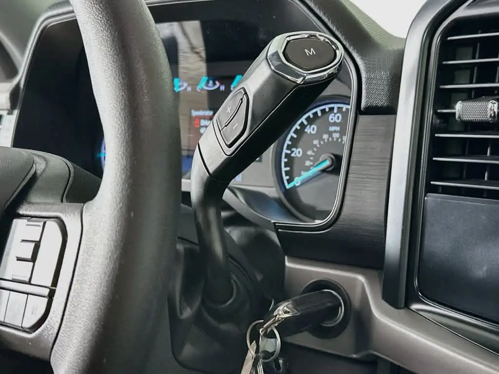 2026 Ford F-150 - $47,217