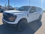 2024 F-150 Thumbnail 2