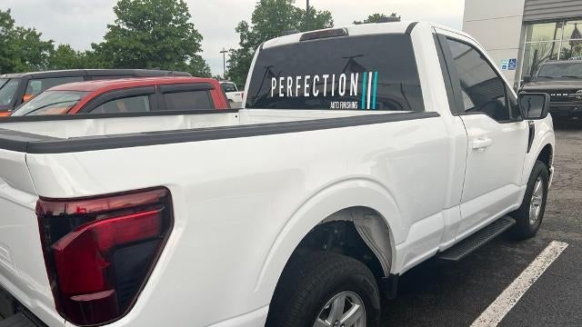 2024 Ford F-150 XL