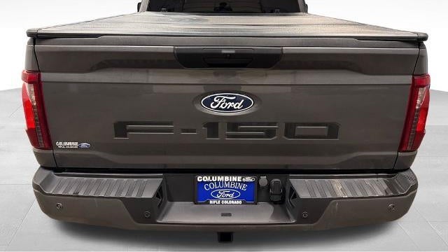 2024 Ford F-150 XL