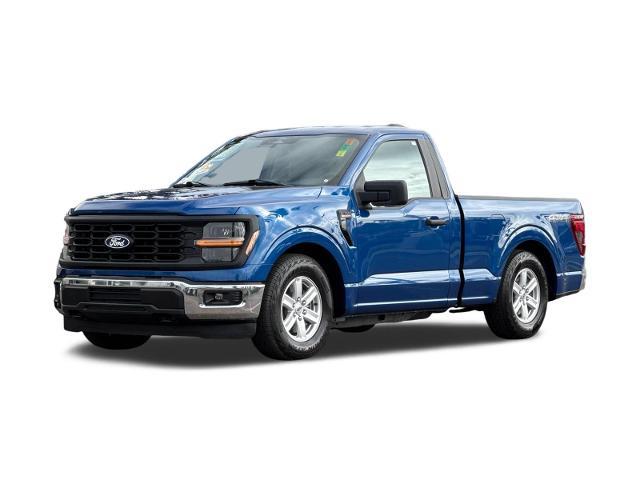 2025 Ford F-150 - $58,750