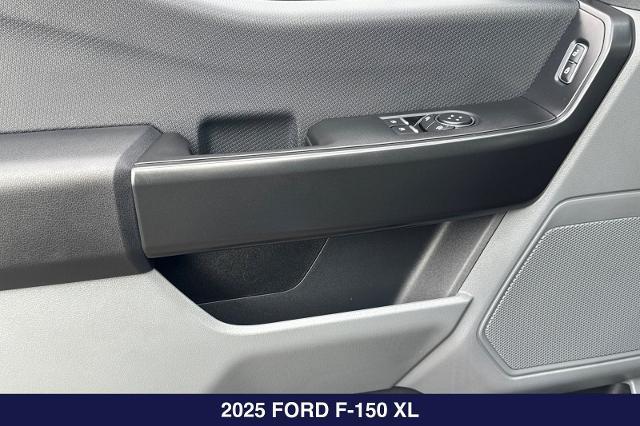 2025 Ford F-150 - $58,750