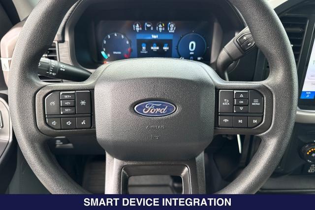 2025 Ford F-150 - $58,750