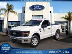 2025 F-150 Thumbnail 1