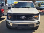 2025 F-150 Thumbnail 2