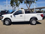 2025 F-150 Thumbnail 3