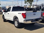 2025 F-150 Thumbnail 4