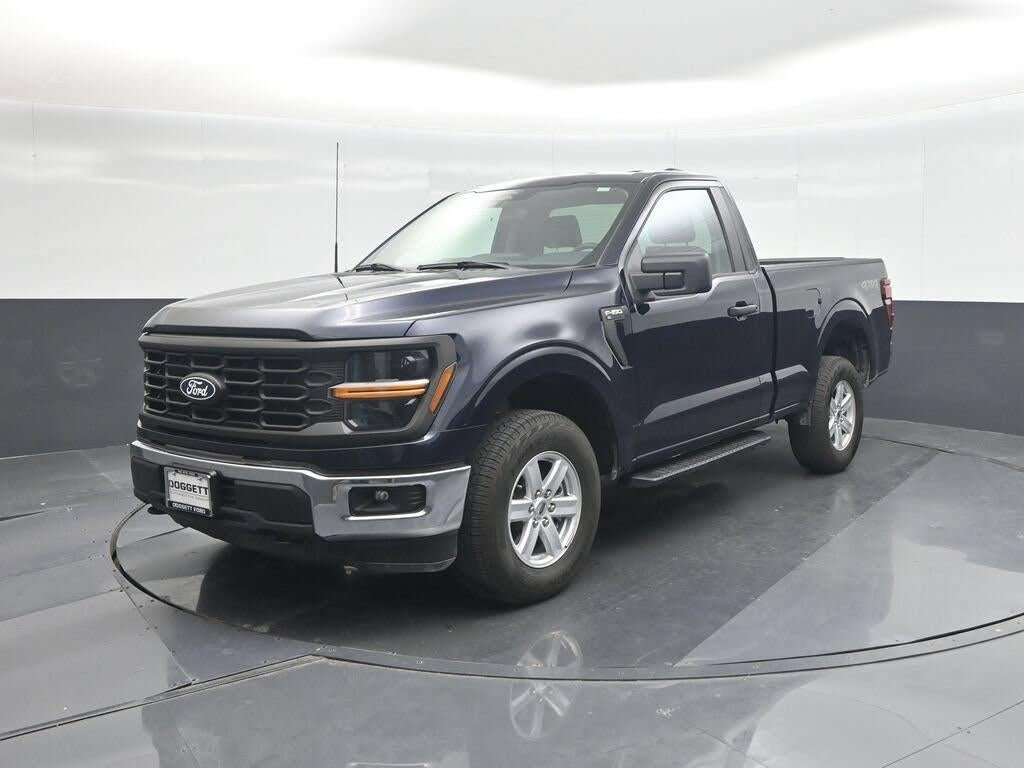 2025 Ford F-150 - $47,900