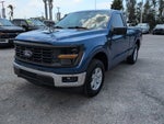 2025 F-150 Thumbnail 6