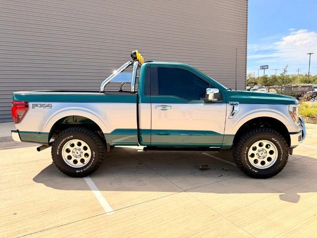 2026 Ford F-150 XL — photo 1 of 24