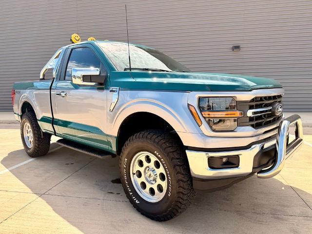 2026 Ford F-150 - $65,704
