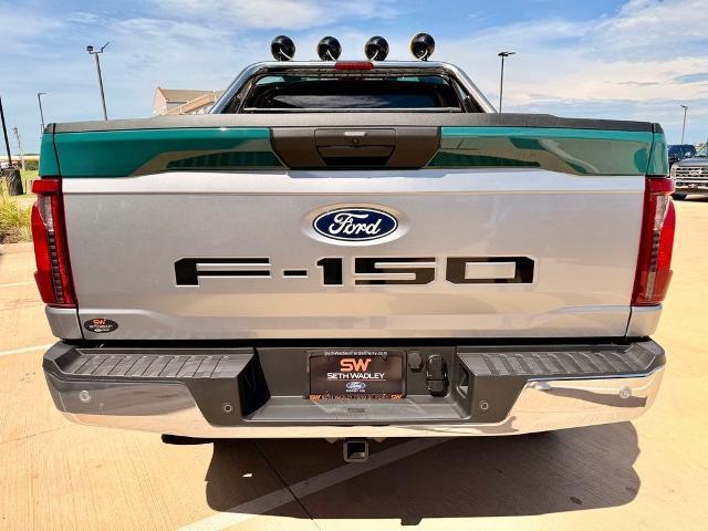 2026 Ford F-150 - $65,704